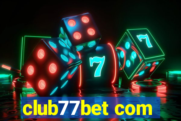 club77bet com